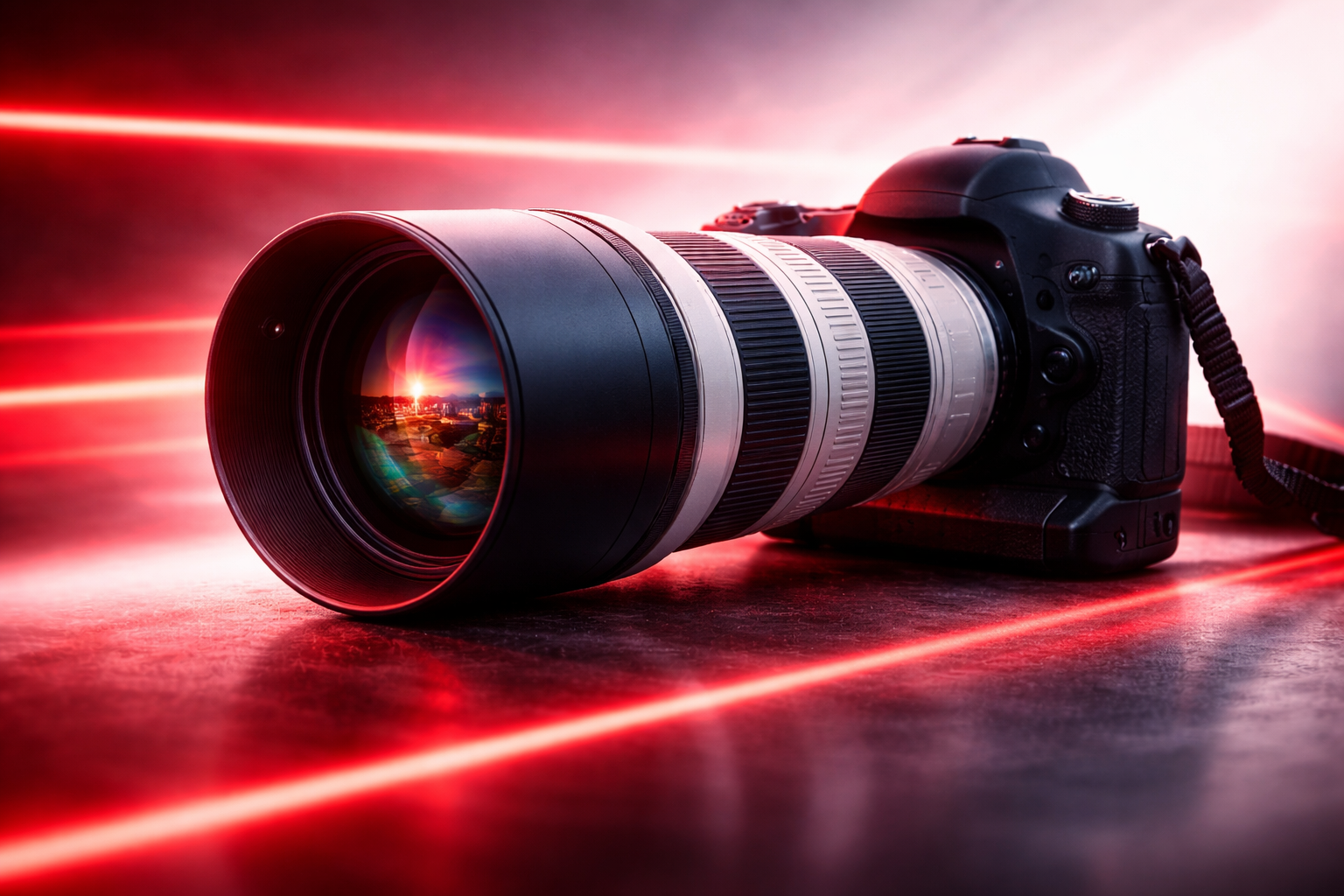 Топ фотоапаратів для макрозйомки: коли важлива кожна деталь